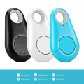 Pikkukuva 4 / 8: Water Drop Bluetooth Anti-kadon Tracker Finder Smart Key Black