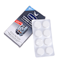 Pikkukuva 3 / 5: Coffee hine Cleaning Tablet Poreileva Tablet Clean
