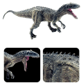 Pikkukuva 4 / 5: Indominus Rex liikkuvalla leualla lasten mallilelu