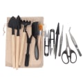 Pikkukuva 2 / 5: 13PCS ing Tool Set Tool for Suculents ing Tools Black 1