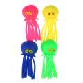 Pikkukuva 5 / 8: Octopus Water Ball Pinch Joy Lasten kylpylelut Vesilelut Blue