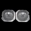 Miniatyrbillede 3 af 5: Polycarbonat Form 3D Fodbold Candy Chokolade Form
