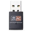 Pikkukuva 4 / 7: 600M Mini USB WiFi WLAN langaton verkkosovitin
