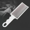 Miniatyrbild 2 av 8: Flat Top Fading Combs Barber för män Värmebeständig Fade Comb