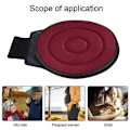 Miniatyrbild 8 av 8: Swivel Cushion 360 Grader Roterande Bilstol Sittdyna A1