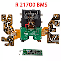 Miniatyrbild 1 av 8: 1 Set 18650 21700 Litiumbatteri Skyddskort För Dewalt 6 A1