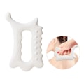 Miniatyrbillede 1 af 8: Gua Sha Board Ansigtsmassage Harpiksskrabeværktøj
