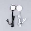 Miniatyrbillede 8 af 8: Sweep Dimmer Sensor Penetrating Switch 12V-24V Black