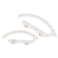 Pikkukuva 7 / 8: 4 kpl/pakkaus High Lumen Led optisella linssillä Led-kattolamppu 12W2pcs