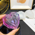Pikkukuva 3 / 7: 2kpl/ set Heart Design Box Mold Korulaatikon mold