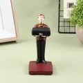 Miniatyrbillede 5 af 8: Ur Holder Tjener Ur Smykker Opbevaring Display Rack A
