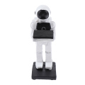 Miniatyrbillede 1 af 8: Ur Holder Tjener Ur Smykker Opbevaring Display Rack G