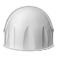 Miniatyrbillede 5 af 5: Rain Sun Shield Vejrdæksel Anti-glare sidebeslag