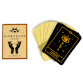 Pikkukuva 4 / 8: Voice Souls Oracle Card Tarot Prophecy -ennustuslautapeli
