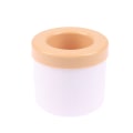 Miniatyrbillede 1 af 8: Ice Bucket Cup Form til fremstilling af isterninger Yellow