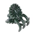 Miniatyrbillede 4 af 5: 20 stk Fix Clips Orkide Stængel Vinstøtte Blomster Bundet Gren C as the picutre