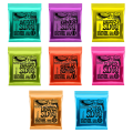 Pikkukuva 2 / 5: Electric Guitar Strings Soita oikeat kielet 2225