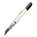 Pikkukuva 2 / 8: Paperitavara Precision With Blades Paper ter Black