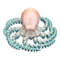 Pikkukuva 1 / 8: 3D-tulostettu mustekala 3D-tulostettu hevonen Kotityöpöydän käsityöt A4