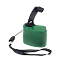 Miniatyrbillede 1 af 5: USB-nødoplader Håndsving Power Dynamo Green