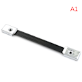 Pikkukuva 1 / 5: 1kpl 20cm Kantokahva kahva case laatikko kaiutinkaappi amp str A1