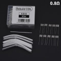 Miniatyrbilde 1 av 8: DIY Rebuild Kit Mesh Coil tilbehør for Xlim reparasjonsverktøy 0.8Ω