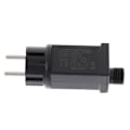 Miniatyrbillede 2 af 5: 31V 6W Altid lysende/blinkende Drive Power LED-driver one size