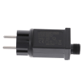 Pikkukuva 2 / 5: 31V 6W Aina kirkas/vilkkuva Drive Power LED -ohjain one size