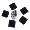 Miniatyrbillede 3 af 5: 10 stk Air Fryer gummi 10PCS