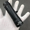 Miniatyrbild 1 av 5: 10*25 Teleskop Optisk Lens Night Vision Monocular Scope Device 10X25
