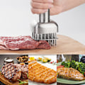 Pikkukuva 2 / 5: Ruostumaton teräs hine Meat Hammer keittiötyökalu