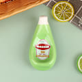 Miniatyrbillede 1 af 8: 1 Stk Krydderi Fad Sojasovs Tallerken Keramisk Skive Green