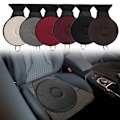 Miniatyrbild 2 av 8: Swivel Cushion 360 Grader Roterande Bilstol Sittdyna A1