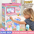 Pikkukuva 6 / 8: Lasten munasieppari Child Fun Egg Twisting hine Lelut F