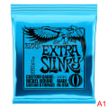 Pikkukuva 1 / 5: Electric Guitar Strings Soita oikeat kielet 2225