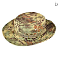 Pikkukuva 1 / 8: Taktinen cap Military Hat Army Caps Urheiluhatut D