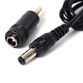 Miniatyrbilde 5 av 5: 1Pc USB Boost Step up Module Converter Laderkabel
