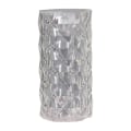 Miniatyrbilde 6 av 8: Krystall bordlampe LED barlampe Touch Golden skrivebordslampe yellow light