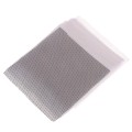 Miniatyrbilde 2 av 5: 25 STK Blomsterpotte hull Mesh Pad Bonsai Pot Bottom Grid Mat Bottom as the picutre