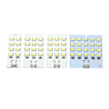 Miniatyrbillede 5 af 5: LED belysningspanel USB mobillys nødlys nat C
