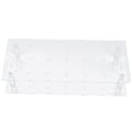 Miniatyrbillede 5 af 5: 21-hullers akrylkage slikkepind Display Stand Holder