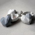 Pikkukuva 1 / 7: 2kpl/ set Heart Design Box Mold Korulaatikon mold