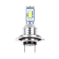 Miniatyrbilde 4 av 5: nbus Frontlykt H7 Led Lo Beam Pærer LED Chips