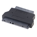 Pikkukuva 2 / 5: SATA 22Pin - 13Pin Slimline SATA Adapter 7+15 Serial Female