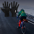 Miniatyrbilde 2 av 5: Menn vinter vanntette sykkelhansker Sports Touch hansker Thin  Medium