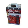 Miniatyrbillede 1 af 8: MTG Fallout Nuka Cola Vending Machine Deck Box A