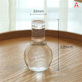 Miniatyrbild 1 av 5: Transparent blomkruka Hydroponic Green Dill Plast Blomkruka as the picutre A
