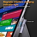 Miniatyrbillede 1 af 5: Type C PD Hurtigopladningsstik 102W USBC Adapter Converter