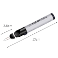 Pikkukuva 1 / 8: Burning Line Pen Trim Poltto- ja sulatuskierrehitsausvärikynä Silver