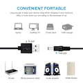 Pikkukuva 3 / 5: Universal USB -DC- power liitinsovitin